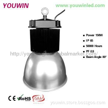 Exhibition Center 3-5 Years Warranty Industrial High Bay Lighting